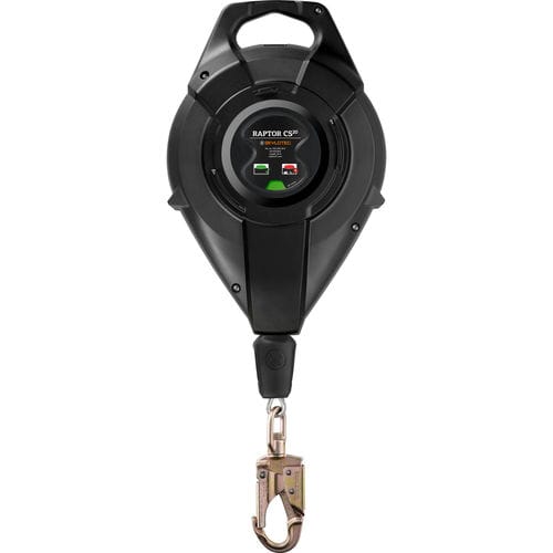 Einziehbares Höhensicherungsgerät - RAPTOR CS - ActSafe Systems AB