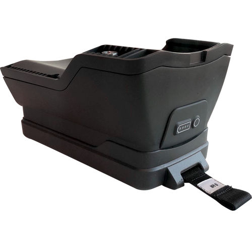 Rechteckige Batterie - POA-041 - ActSafe Systems AB - Industrie / hohe Kapazität