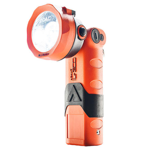 LED-Taschenlampe - IL-300 - ADARO Tecnologia, S.A. - Illumination / ATEX / Gelenk