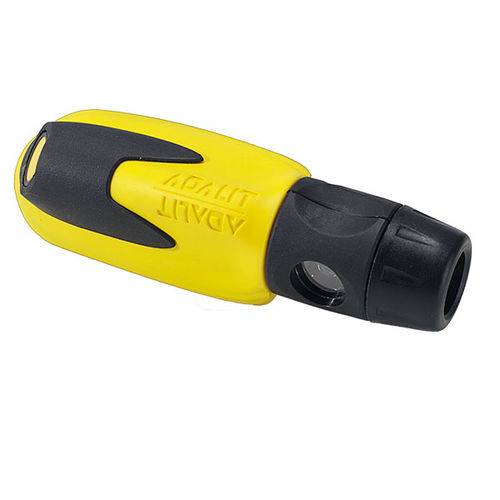 LED-Stirnlampe - L-10 - ADARO Tecnologia, S.A. - Illumination / ATEX / wiederaufladbar