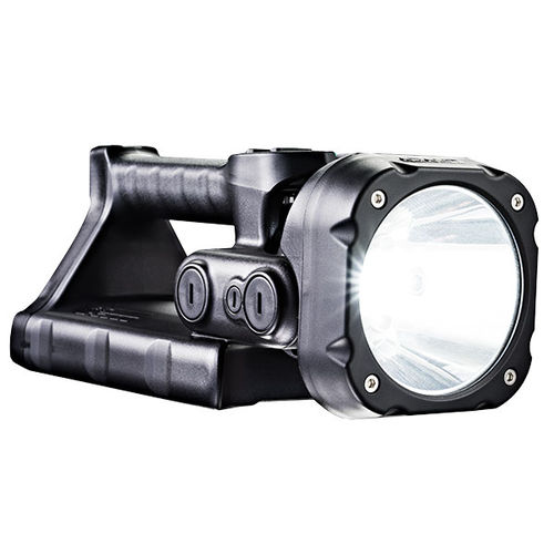 LED-Suchscheinwerfer - L-5000 - ADARO Tecnologia, S.A. - IP66 / tragbar / wiederaufladbar