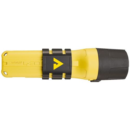 LED-Taschenlampe - L-20 - ADARO Tecnologia, S.A. - Illumination / ATEX / IP68