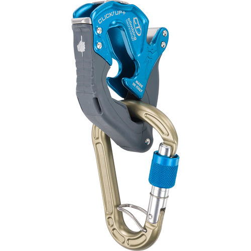 Griff Seilklemme - 2K670 - Climbing Technology