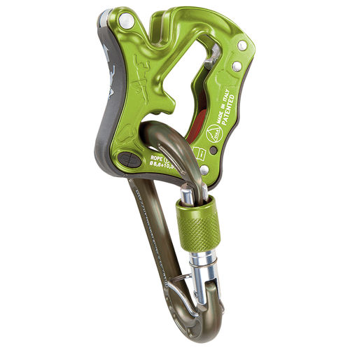 Griff Seilklemme - CLICK UP - Climbing Technology