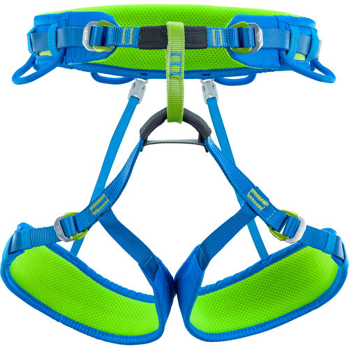 Fallschutz-Auffanggurt - 7H167 - Climbing Technology - Mit rückwärtigem Befestigungspunkt