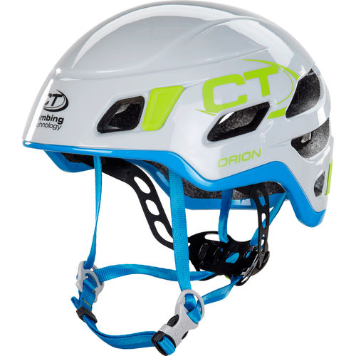 Helm zum Klettern - 6X942 - Climbing Technology - EN 12492 / EN 812