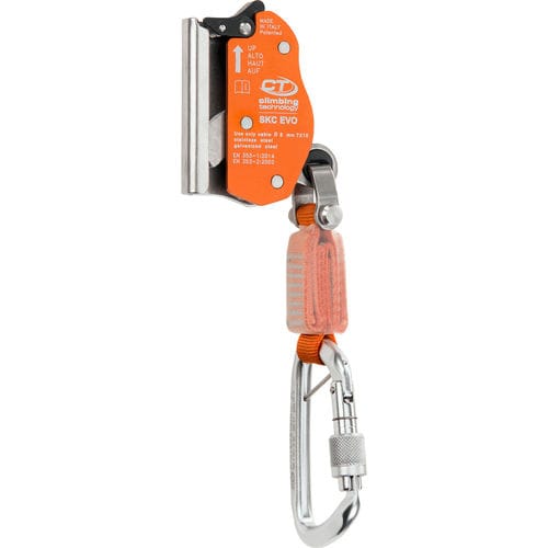 Abseilgerät - 4F716K - Climbing Technology