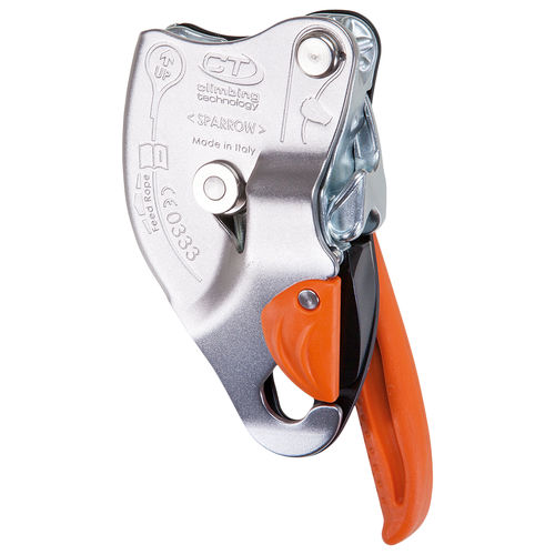 Abseilgerät - 2D64600 - Climbing Technology