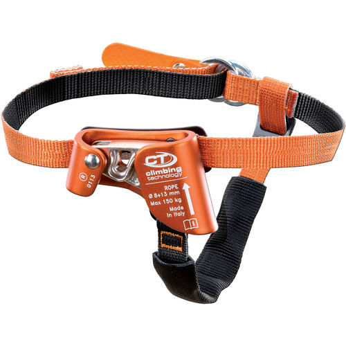 Steigklemme - 2D655 - Climbing Technology