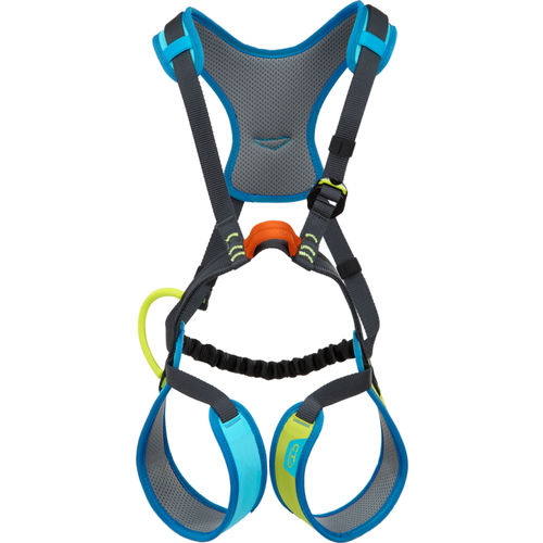 Ganzkörper-Auffanggurt - FLIK - Climbing Technology - Fallschutz / Mit rückwärtigem Befestigungspunkt