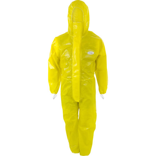 Chemikalienbeständiger Overall - CC300 - Asatex AG - wasserdicht / antistatisch / unisex