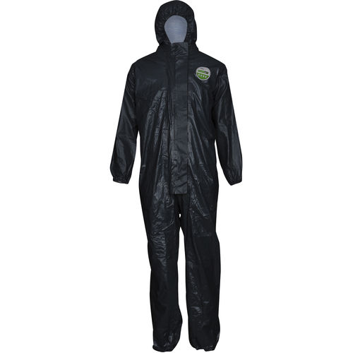 Chemikalienbeständiger Overall - XT300 - Asatex AG - feuerfest / antistatisch / unisex