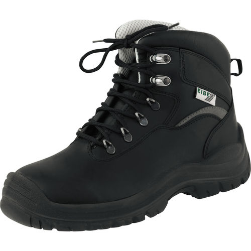 Sicherheitsstiefel für industrielle Nutzung - 8520 - Asatex AG - aus PU / S3