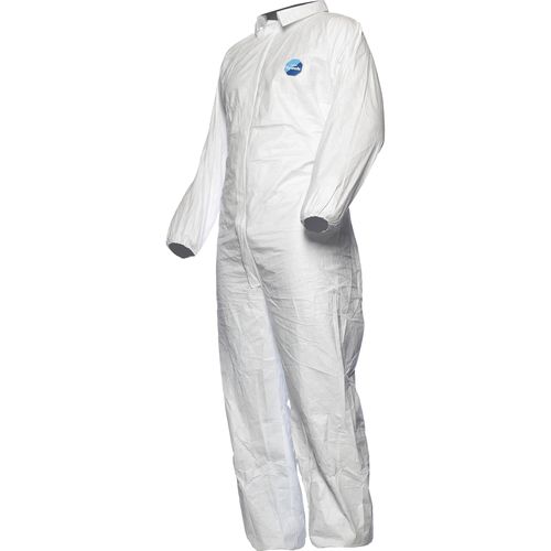 Chemikalienbeständiger Overall - TO - Asatex AG - antistatisch / Tyvek® / unisex