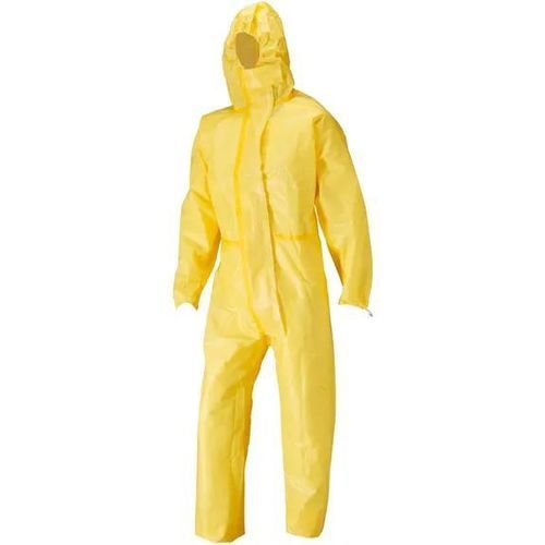 Overall Typ 6 - CoverChem 200 - Asatex AG - chemikalienbeständig / für Wartungszwecke / für Labor