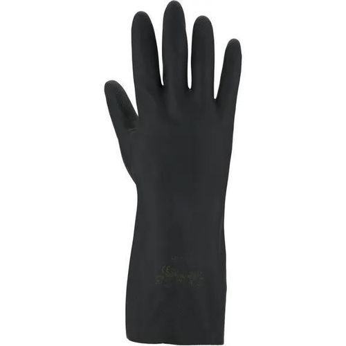 Handschuh für Materialumschlag - 3470 - Asatex AG - Industrie / ölbeständig / mechanischer Schutz