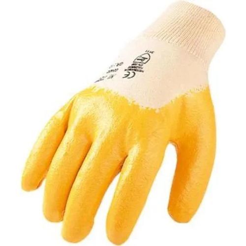 Handschuh für Materialumschlag - Gr.8 - Asatex AG - Industrie / chemikalienbeständig / ölbeständig