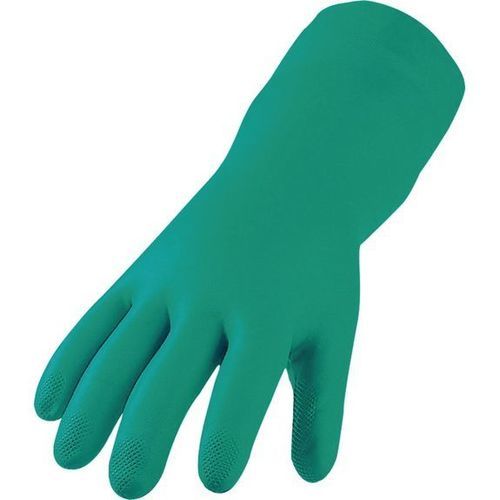 Arbeitshandschuh - PSA III - Asatex AG - Industrie / für die chemische Industrie / chemikalienbeständig