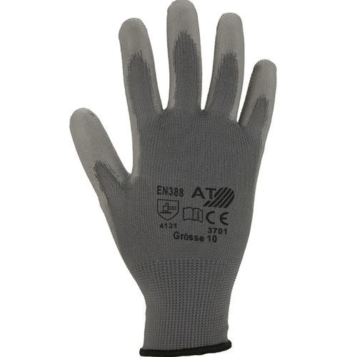 Handschuh für Materialumschlag - Asatex AG - Industrie / für die Elektronik / für die Logistik