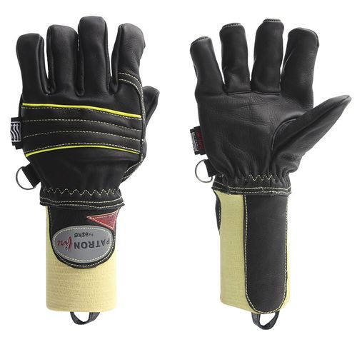 Arbeitshandschuh - 508500-0 - askö GmbH Innovative Schützausrüstung - mechanischer Schutz / Hitzeschutz / Kevlar®