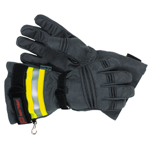 Handschuh für die Feuerwehr - FIREDEVIL PREMIUM 2.0 - August Penkert GmbH - feuerfest / Hitzeschutz / Leder