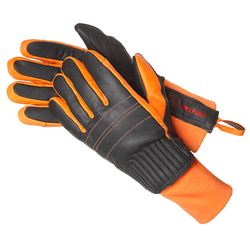 Handschuh für die Feuerwehr - NEW DIMENSION 2.0 - August Penkert GmbH - Wärmeschutz / Leder / Nomex®