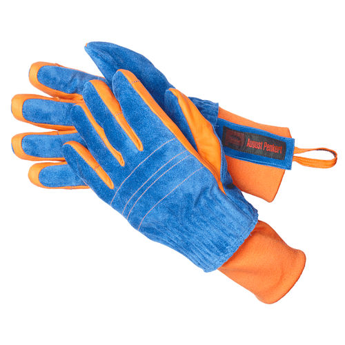 Handschuh für die Feuerwehr - FIREGRIP 2.0 - August Penkert GmbH - Wärmeschutz / Leder / Nomex®
