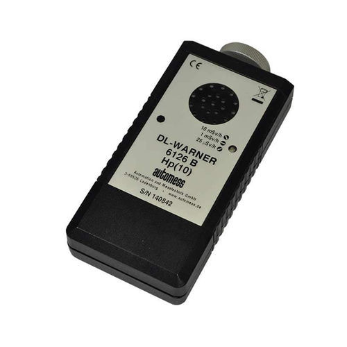Akustischer Melder - DL-WARNER 6126B - AUTOMESS GmbH Automation und Messtechnik