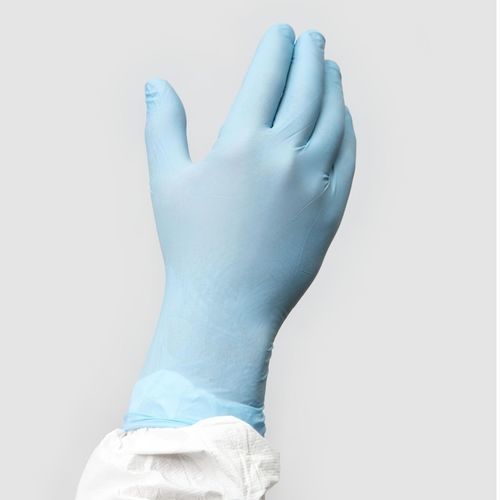 Chemikalienbeständiger Handschuh - Manu N - Berner International GmbH - Arbeit / für die chemische Industrie / mechanischer Schutz