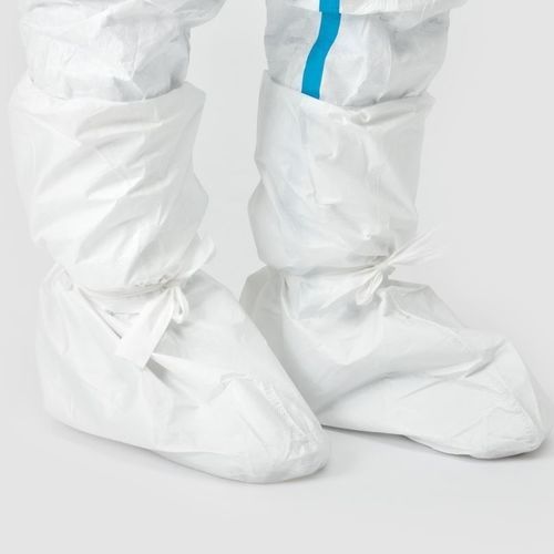 Arbeits-Überstiefel - activebreath2 - Berner International GmbH - Typ 6 / für Labor / für Reinraum