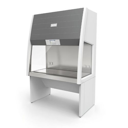 Mikrobiologische-Sicherheitswerkbank - claire® pure  - Berner International GmbH
