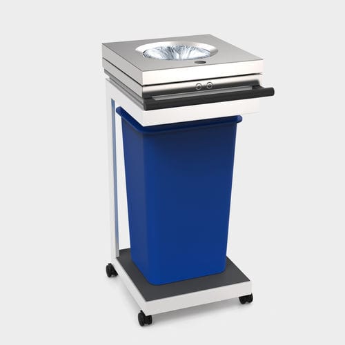 Automatisches Heißsiegelgerät - SealSafe® pro - Berner International GmbH - Folien / Labor