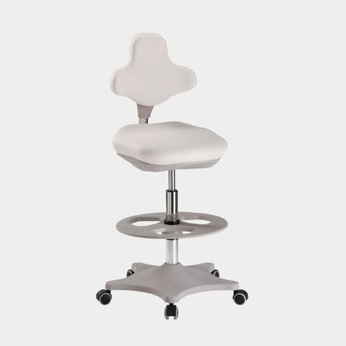 Labordrehstuhl - Labster 2 - Berner International GmbH - ergonomisch