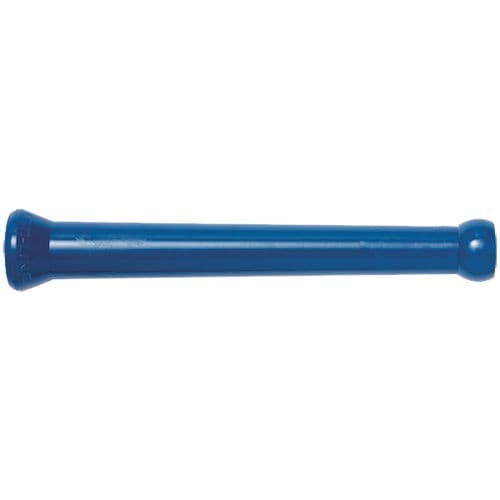 Runder Rohrverbinder - 41476  - LOCKWOOD - Kunststoff