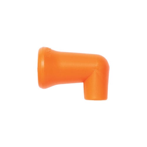 Zerstäubungsdüse - 41472  - LOCKWOOD - für Flüssigkeiten / Copolymer / für die Lebensmittelindustrie