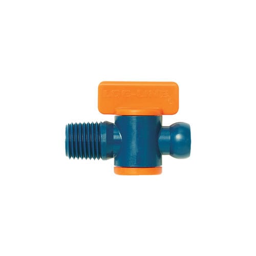Handventil - 21192  - LOCKWOOD - für Öl / für Lösungsmittel / für Benzin