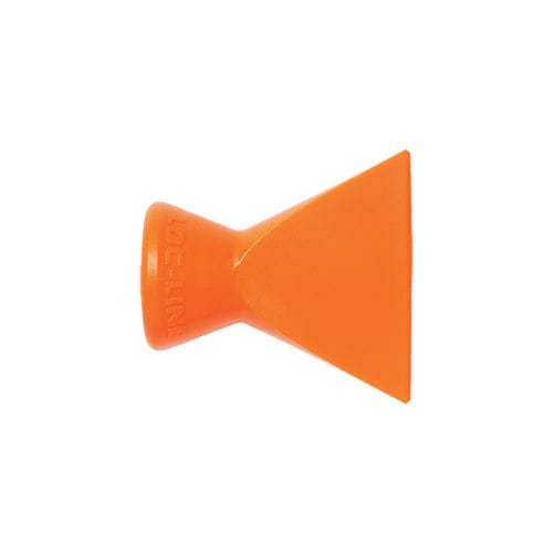 Düse für Flüssigkeiten - 41407  - LOCKWOOD - Zerstäubung / Flachstrahl / Copolymer