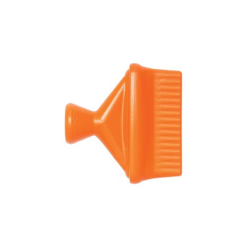 Zerstäubungsdüse - 41482 - LOCKWOOD - für Flüssigkeiten / Flachstrahl / Copolymer