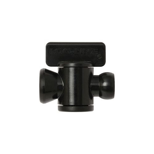 Handventil - 29454 - LOCKWOOD - für Öl / für Lösungsmittel / für Benzin