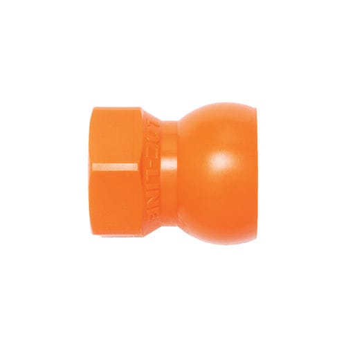 Sechseckige Mutter - 51823  - LOCKWOOD - Copolymer