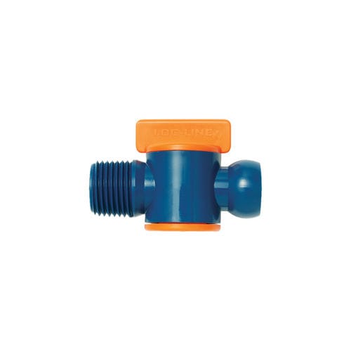 Handventil - 32092  - LOCKWOOD - für Öl / für Lösungsmittel / für Benzin
