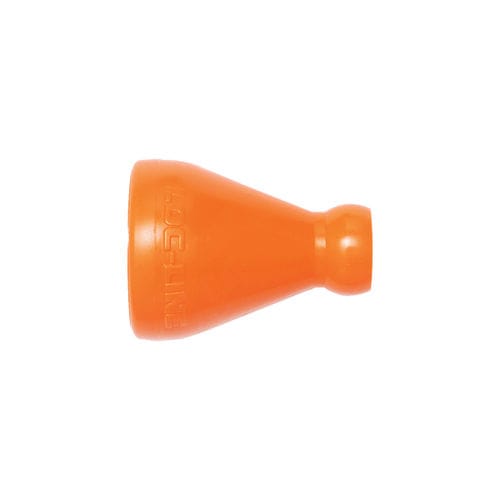 Hydraulikadapter für Rohre - 51821  - LOCKWOOD - Reduzier / innen rilliert / Copolymer