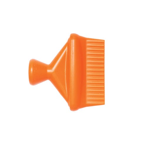 Düse für Flüssigkeiten - 41481  - LOCKWOOD - Flachstrahl / Copolymer / für die Lebensmittelindustrie
