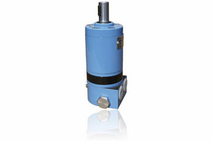 Hydraulikmotor mit Planetengetriebe - EPMM - LÖSI