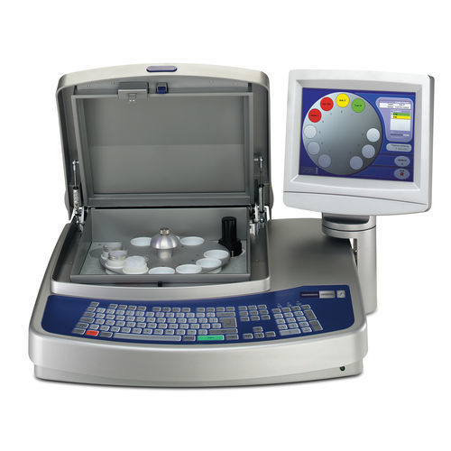 Fluoreszenzspektrometer - X-Supreme8000 - Hitachi High-Tech Analytical Science - EDRFA / Prozess