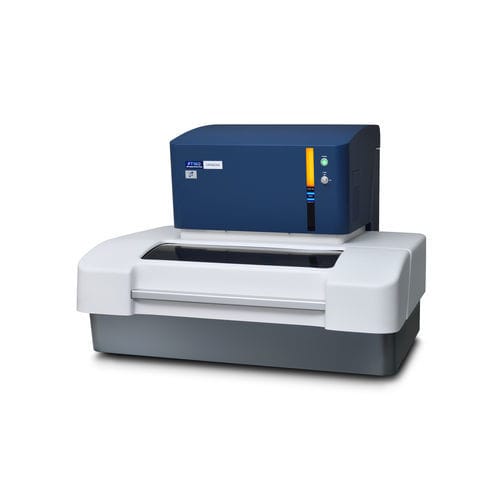 Schichtdickenanalysator - FT160 Series - Hitachi High-Tech Analytical Science - Legierung / Benchtop / Röntgenfluoreszenz