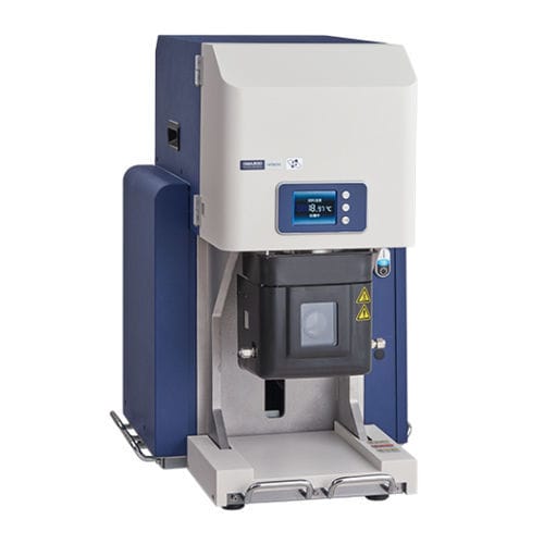Analysator für Kunststoff - NEXTA&reg; DMA200 - Hitachi High-Tech Analytical Science - Kohlenstoff / Gummi / Polyvinylchlorid