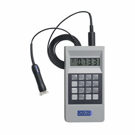 Kupferdickenmessgerät - CMI563 - Hitachi High-Tech Analytical Science - tragbar / Handgerät / Ultraschall