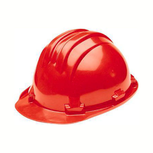 Elektrikerhelm - D.P.I. s.r.l. - EN 397 / EN 50365 / rot
