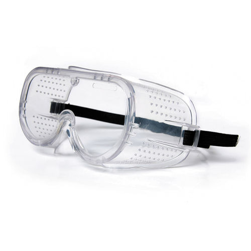 Ballistische-Schutzbrille - M 39 series - D.P.I. s.r.l. - Kunststoff / geschliffene Gläser